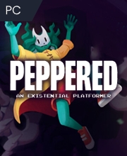 Acheter PEPPERED an existential platformer Clé CD Comparateur Prix