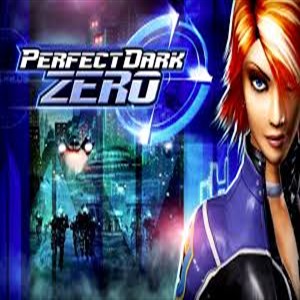 Acheter Perfect Dark Zero Xbox Series Comparateur Prix