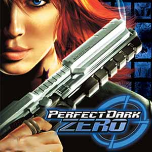 Acheter Perfect Dark Zero Xbox 360 Code Comparateur Prix
