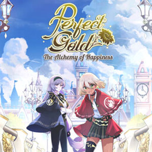 Acheter Perfect Gold Yuri Visual Novel Clé CD Comparateur Prix