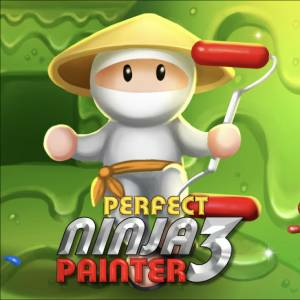 Perfect Ninja Painter 3 Playstation 5
