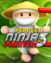 Perfect Ninja Painter 3 Xbox Series X
