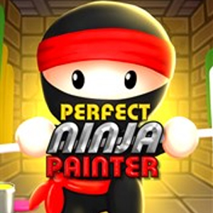 Perfect Ninja Painter Xbox One