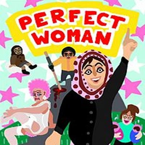 Perfect Woman Xbox Series X