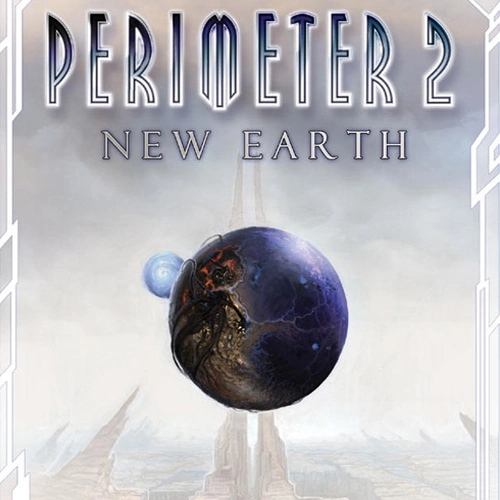 Perimeter 2 New Earth Pc