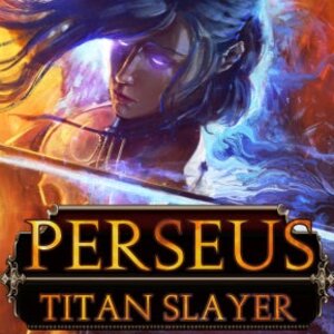 Acheter Perseus Titan Slayer Clé CD Comparateur Prix