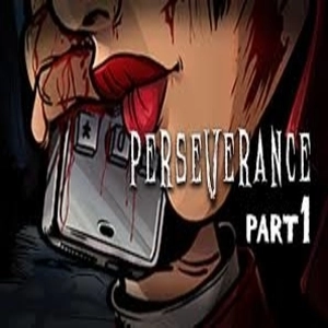 Perseverance Part 1 Pc