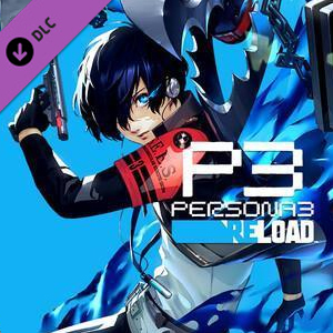 Persona 3 Reload Episode Aigis The Answer Xbox Series X