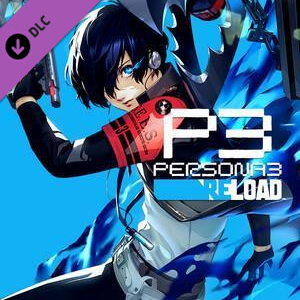 Persona 3 Reload Persona 5 Royal EX BGM Set Playstation 4