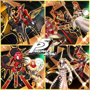 Acheter Persona 5 Royal Persona Bundle PS4 Comparateur Prix