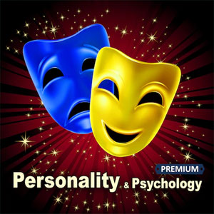 Acheter Personality and Psychology Premium Clé CD Comparateur Prix
