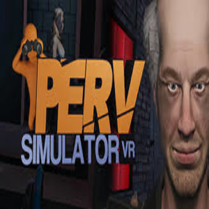 Acheter Perv Simulator VR Clé CD Comparateur Prix