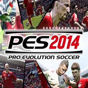 Telecharger PES 2014 PS3 code Comparateur Prix