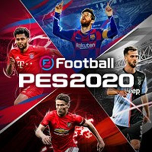 Acheter PES 2020 Xbox Series Comparateur Prix