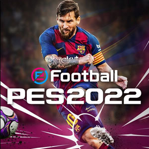 Acheter PES 2022 Xbox Series Comparateur Prix