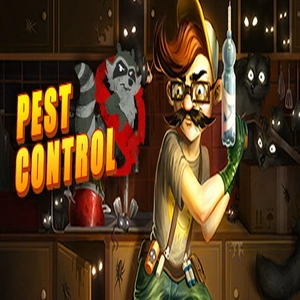 Pest Control Pc