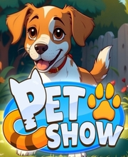 Pet Show Switch