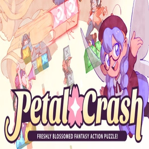 Petal Crash Switch