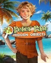 Peter Pan Hidden Objects Xbox Series X