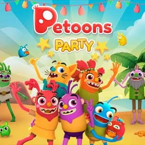 Petoons Party Pc