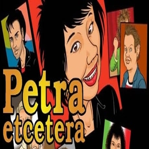 Acheter Petra Etcetera Clé CD Comparateur Prix
