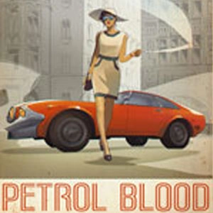 Petrol Blood Playstation 4