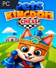 Pets Kingdom Chess Pc