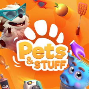 Pets & Stuff VR Playstation 5