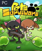 Acheter Pets Survivors Cle Steam Comparateur Prix