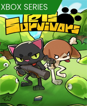 Acheter Pets Survivors Xbox Key Comparateur Prix