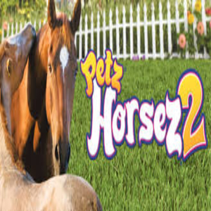 Acheter Petz Horsez 2 Clé CD Comparateur Prix