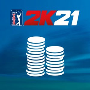 Acheter PGA Tour 2K21 Currency Pack Xbox One Comparateur Prix