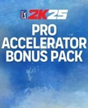 PGA TOUR 2K25 Pro Accelerator Pack Xbox Series X