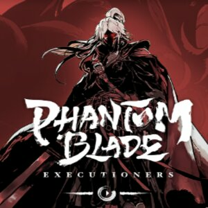Phantom Blade Executioners Xbox Series X