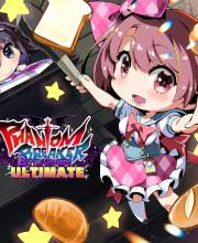 Phantom Breaker Battle Grounds Ultimate KAHO DLC Pc