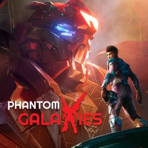 Acheter Phantom Galaxies PS4 Comparateur Prix