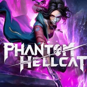 Acheter Phantom Hellcat PS5 Comparateur Prix