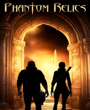 Phantom Relics Pc