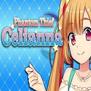 Phantom Thief Celianna