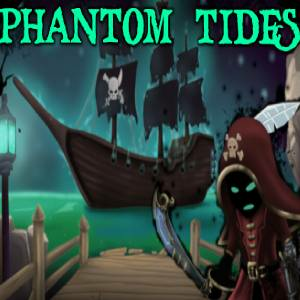 Phantom Tides Pc
