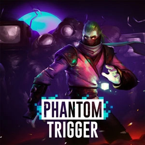 Phantom Trigger Playstation 4