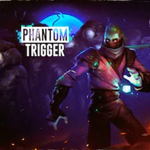 Phantom Trigger Xbox Series X