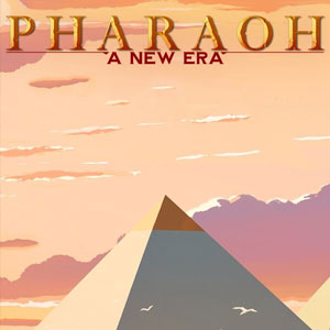 Acheter Pharaoh A New Era Clé CD Comparateur Prix