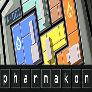 Acheter Pharmakon Tactical Puzzle Clé CD Comparateur Prix