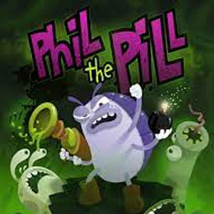 Acheter Phil the Pill Nintendo Wii U Comparateur Prix