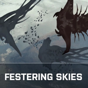 Phoenix Point Festering Skies Pc