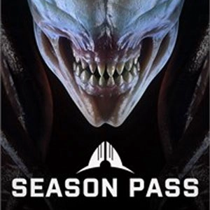 Phoenix Point Season Pass Pc