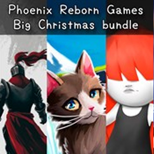 Phoenix Reborn Games big Christmas bundle Xbox One