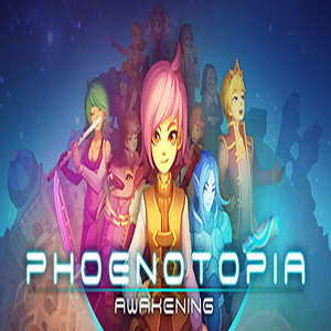 Acheter Phoenotopia Awakening Clé CD Comparateur Prix