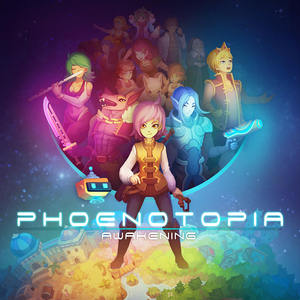 Acheter Phoenotopia Awakening PS4 Comparateur Prix